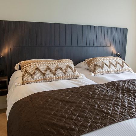 Boutique Hotel Herbergh Amsterdam Airport Free Parking Badhoevedorp Esterno foto