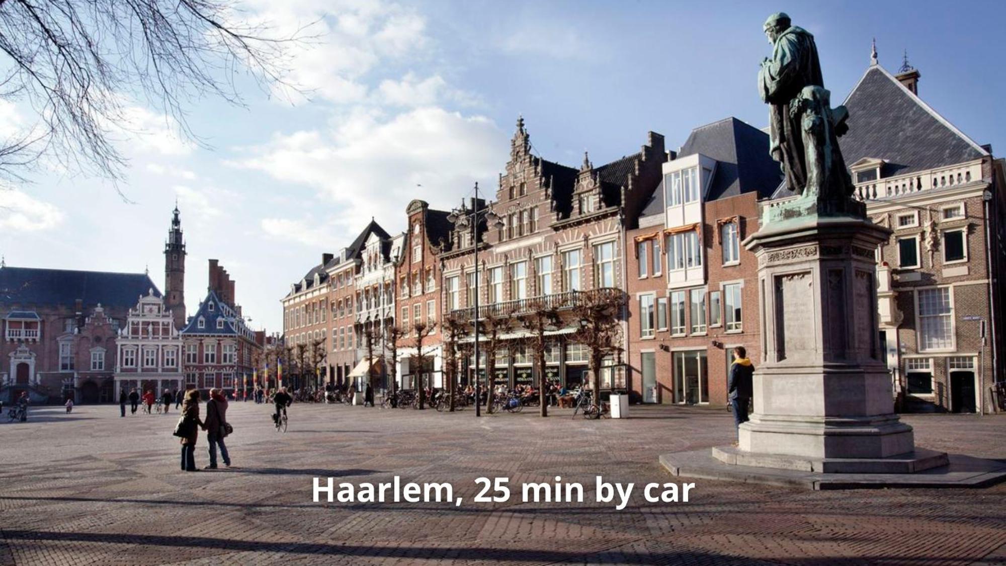 Boutique Hotel Herbergh Amsterdam Airport Free Parking Badhoevedorp Esterno foto