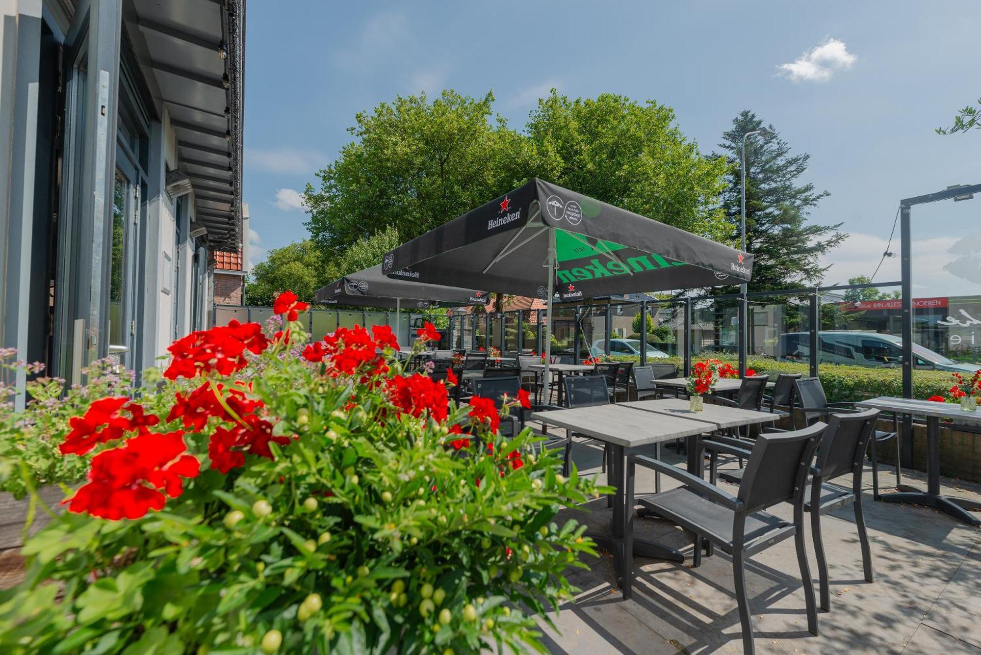 Boutique Hotel Herbergh Amsterdam Airport Free Parking Badhoevedorp Esterno foto