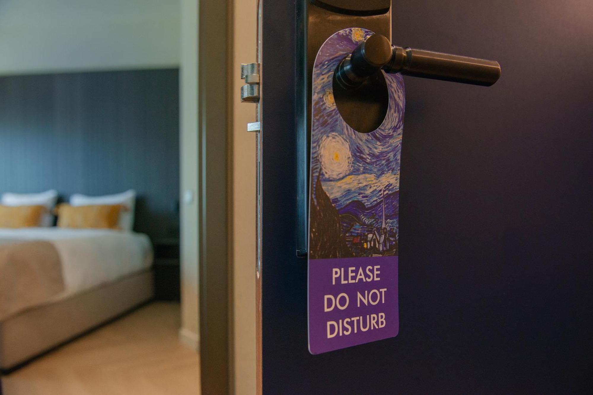 Boutique Hotel Herbergh Amsterdam Airport Free Parking Badhoevedorp Esterno foto