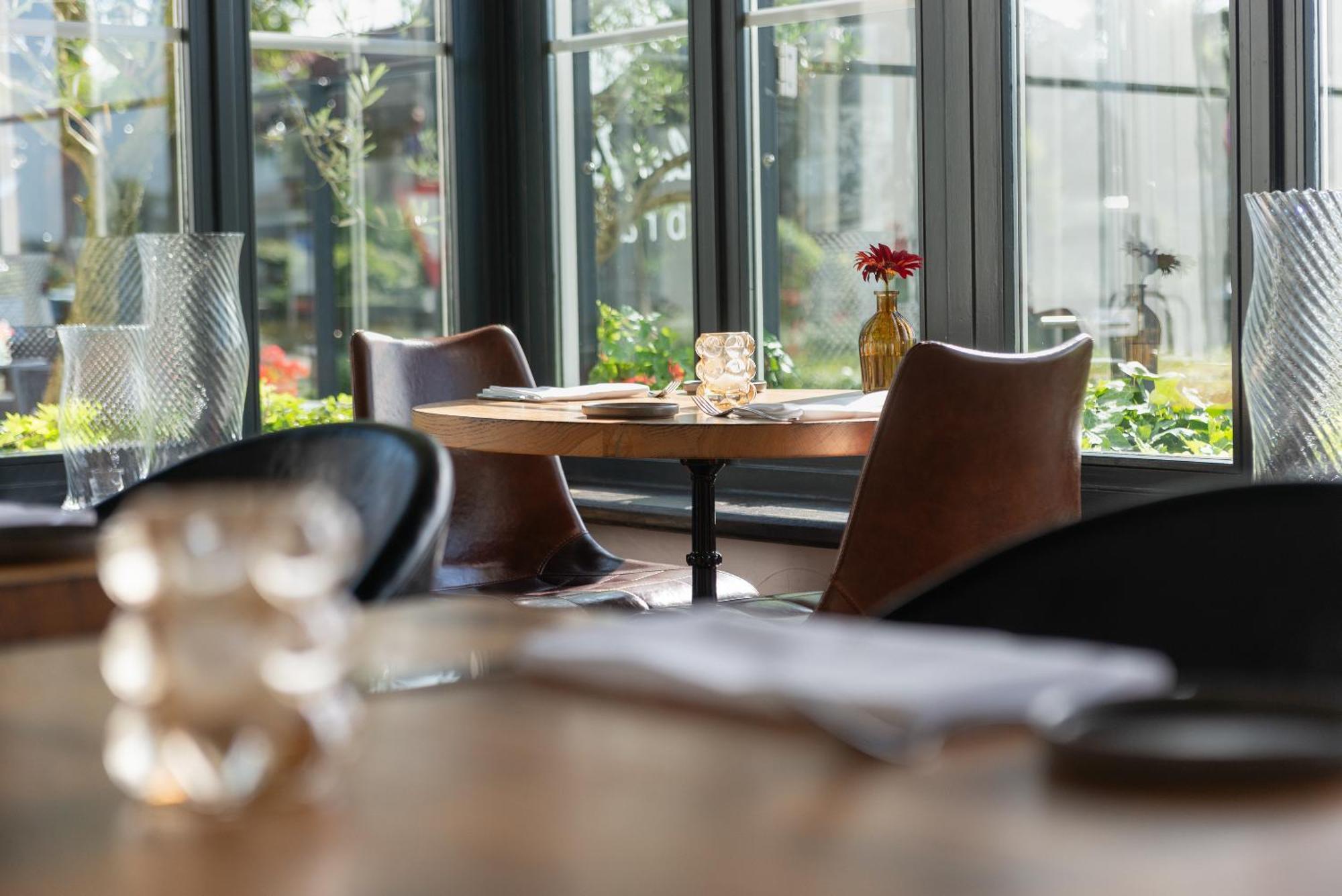 Boutique Hotel Herbergh Amsterdam Airport Free Parking Badhoevedorp Esterno foto