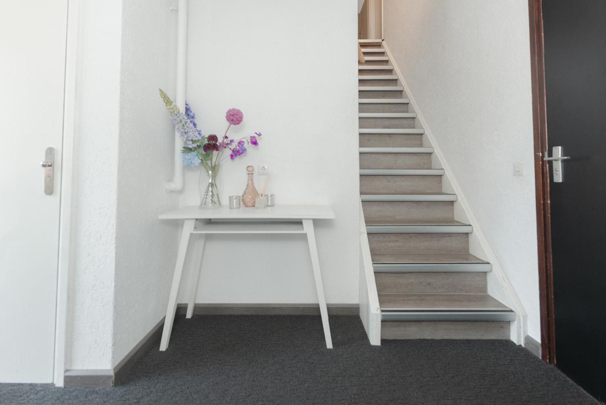 Boutique Hotel Herbergh Amsterdam Airport Free Parking Badhoevedorp Esterno foto