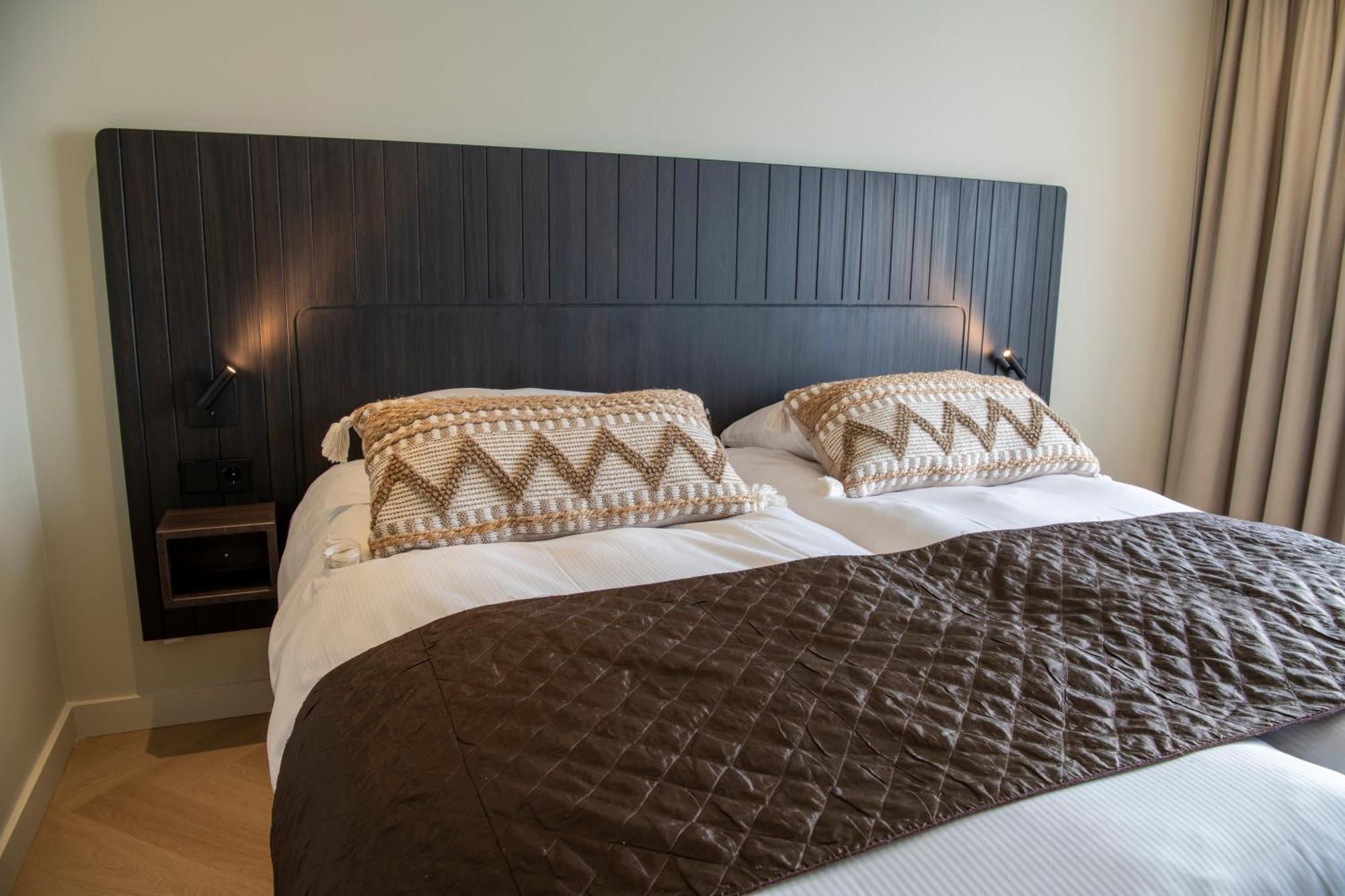 Boutique Hotel Herbergh Amsterdam Airport Free Parking Badhoevedorp Esterno foto