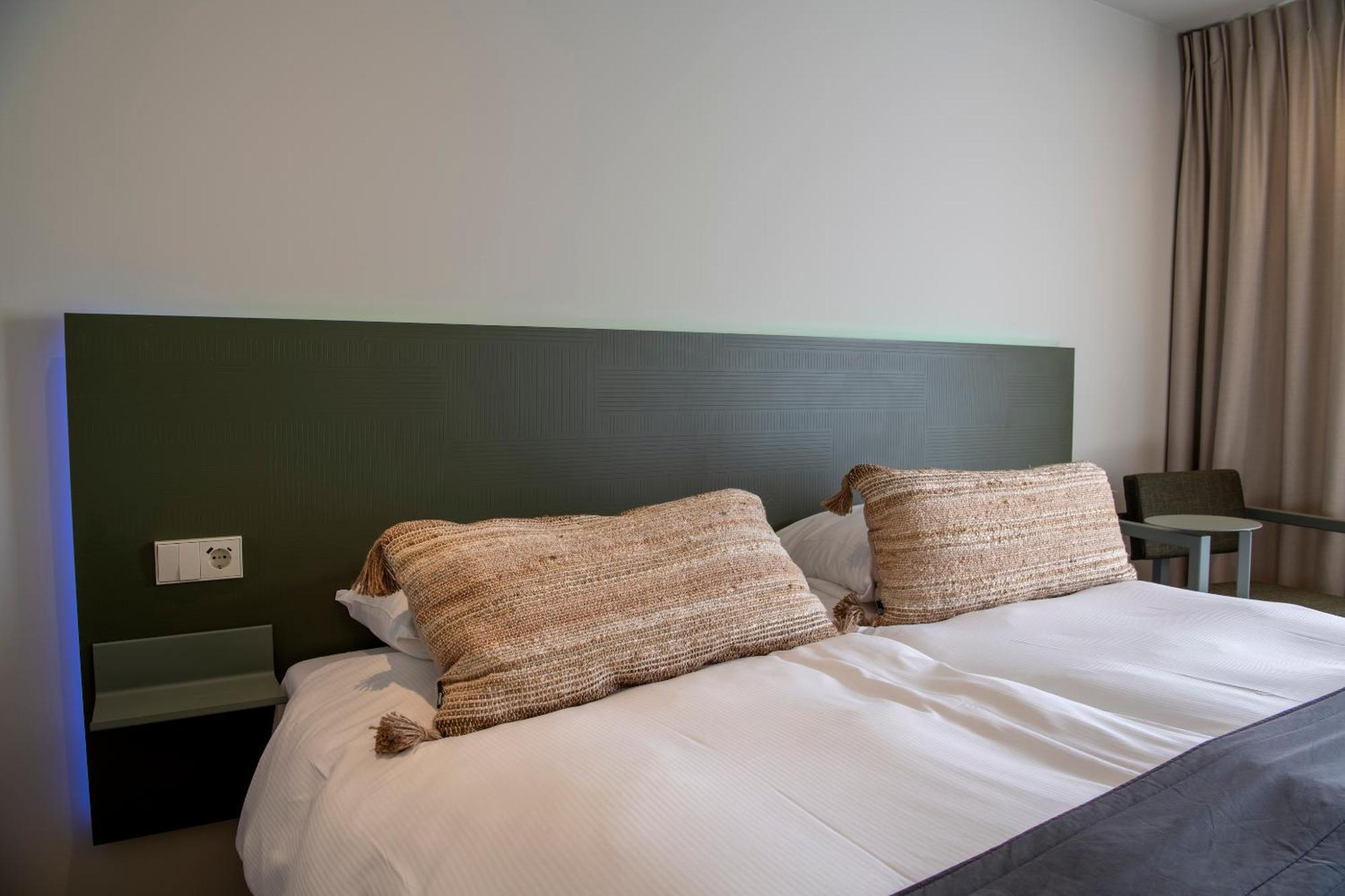 Boutique Hotel Herbergh Amsterdam Airport Free Parking Badhoevedorp Esterno foto
