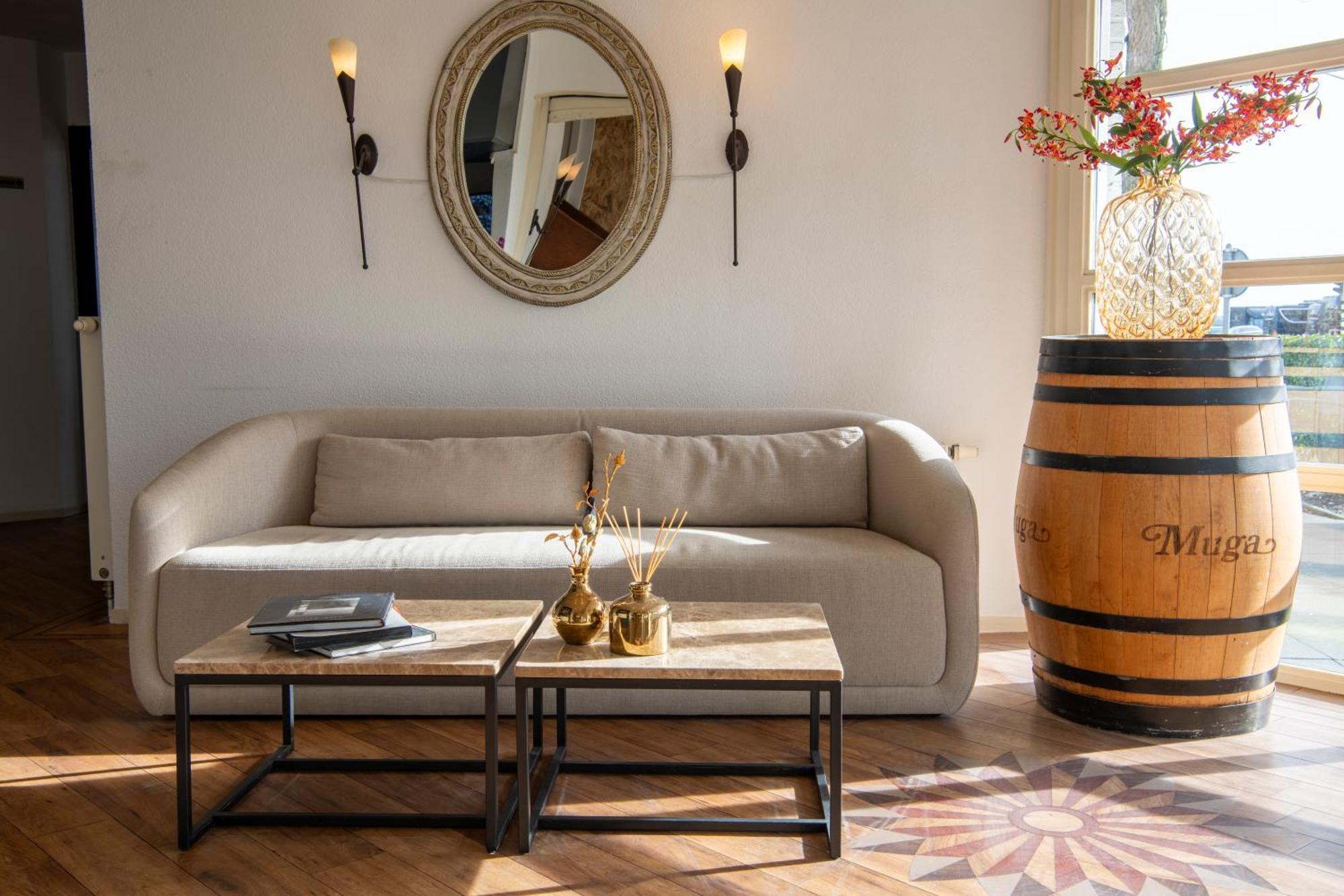 Boutique Hotel Herbergh Amsterdam Airport Free Parking Badhoevedorp Esterno foto