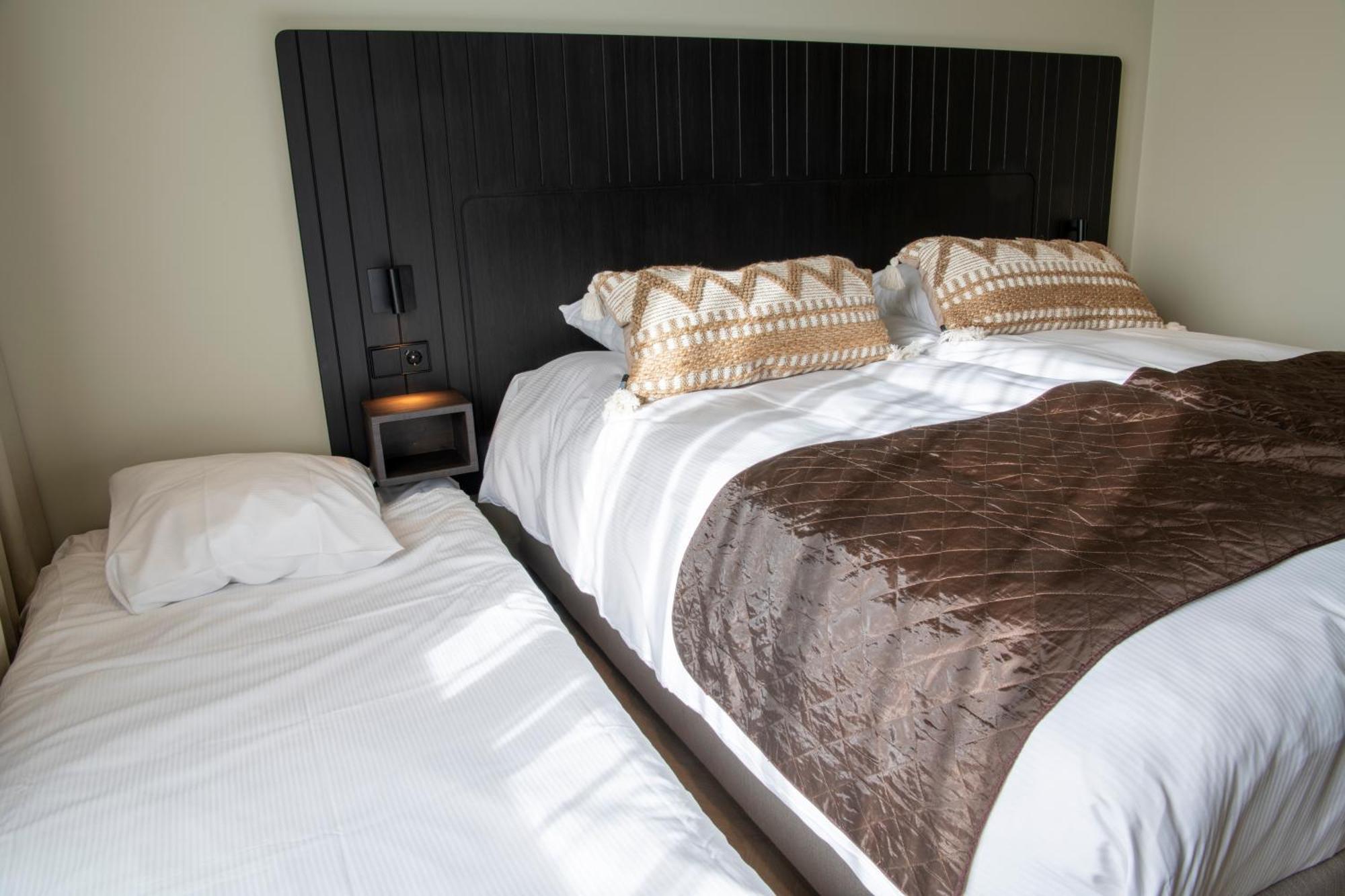 Boutique Hotel Herbergh Amsterdam Airport Free Parking Badhoevedorp Esterno foto