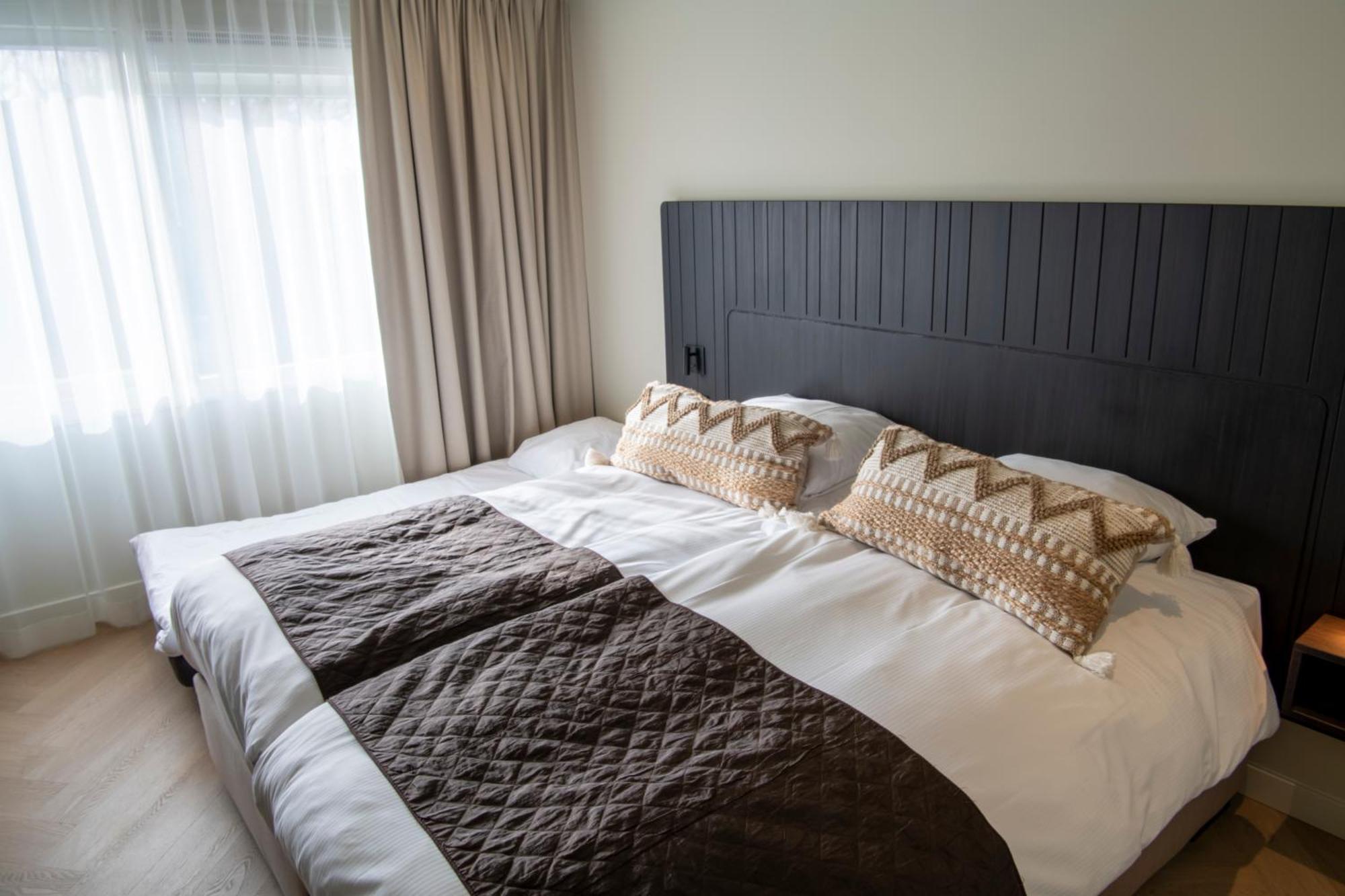 Boutique Hotel Herbergh Amsterdam Airport Free Parking Badhoevedorp Esterno foto